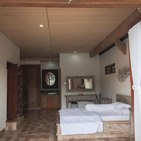 Escotel Villa Marga Selemadeg Екстериор снимка