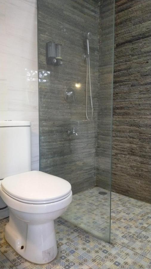 Escotel Villa Marga Selemadeg Екстериор снимка